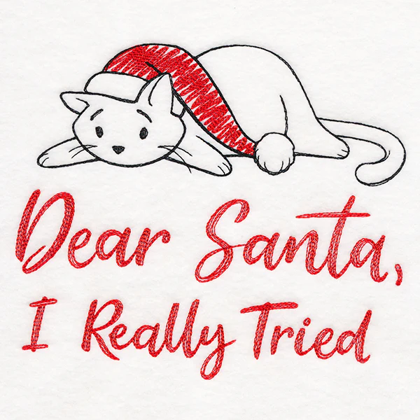 Dear Santa - Image 2