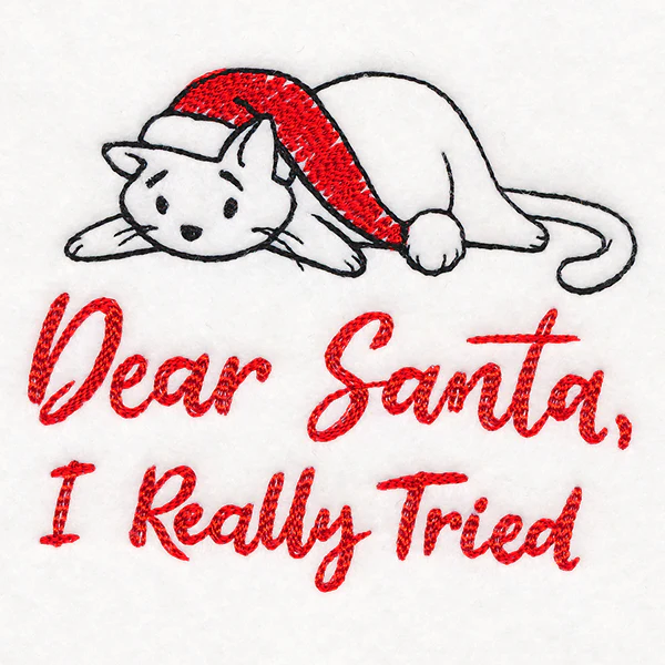 Dear Santa - Image 4