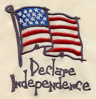Declare Independence - Image 3