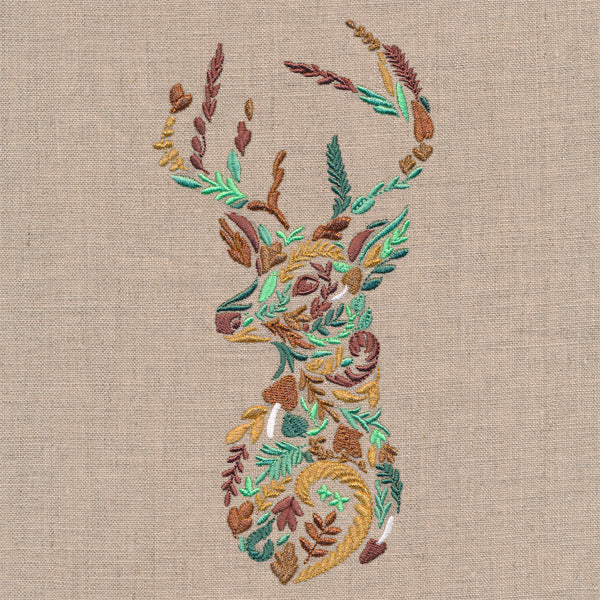 Deer-ly Delicate - Image 3