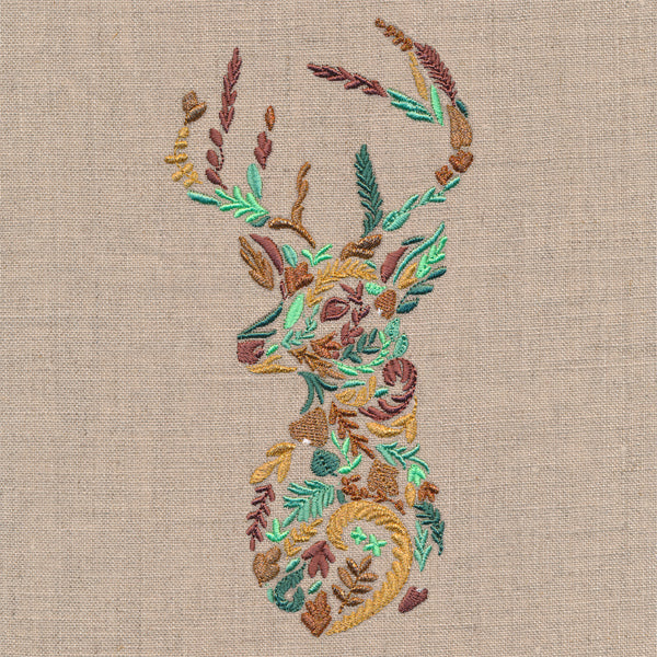 Deer-ly Delicate - Image 4
