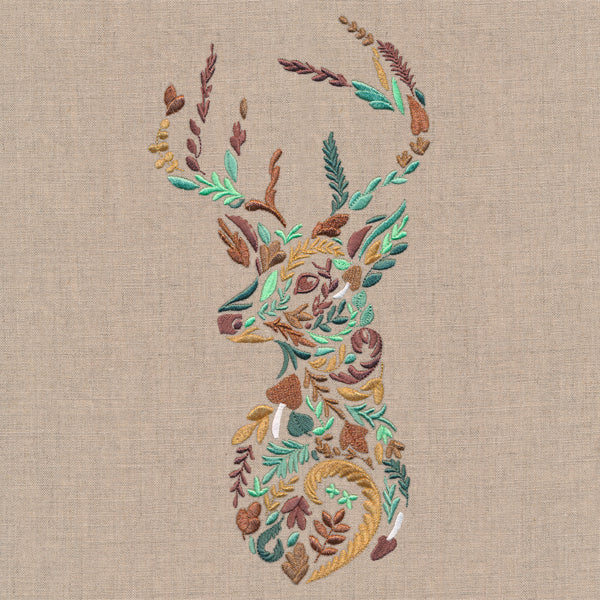 Deer-ly Delicate - Image 5