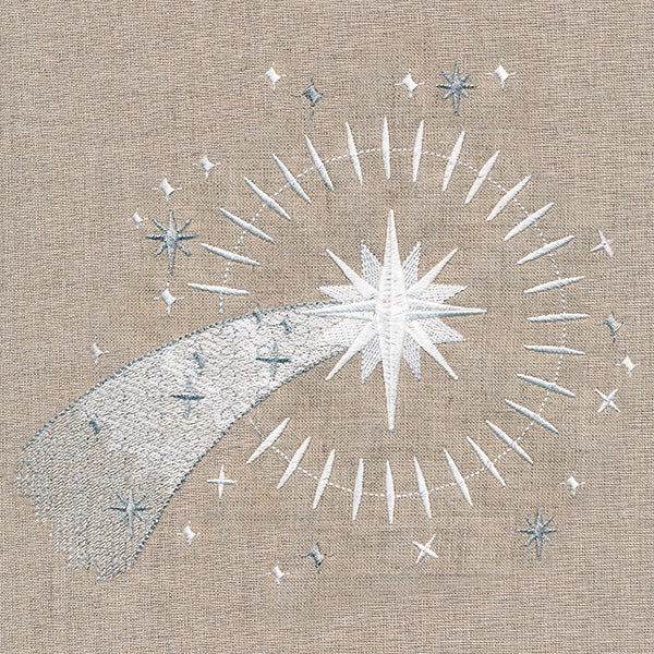 Delicate Celestial - Shooting Star - Image 7