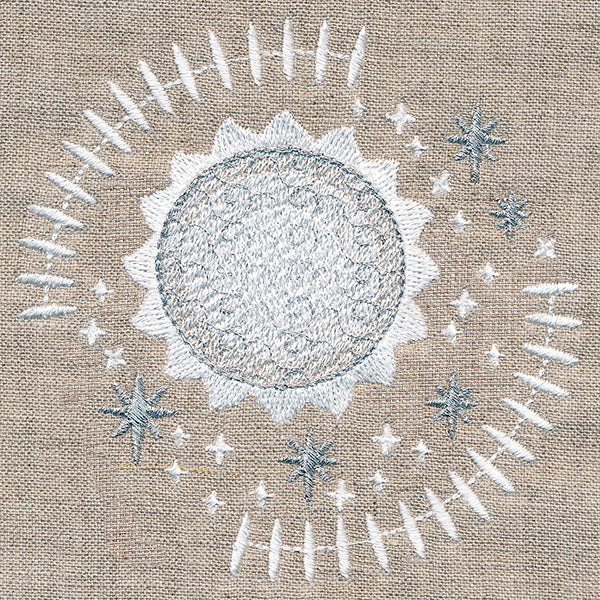 Delicate Celestial - Sun - Image 11