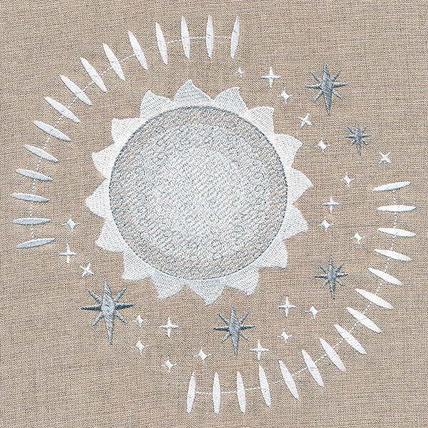 Delicate Celestial - Sun - Image 12