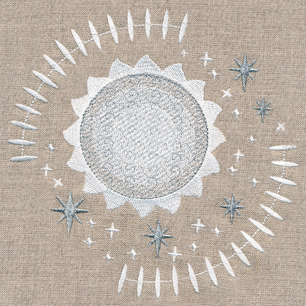 Delicate Celestial - Sun - Image 3