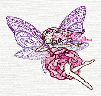 Delicate Fairy - Image 3