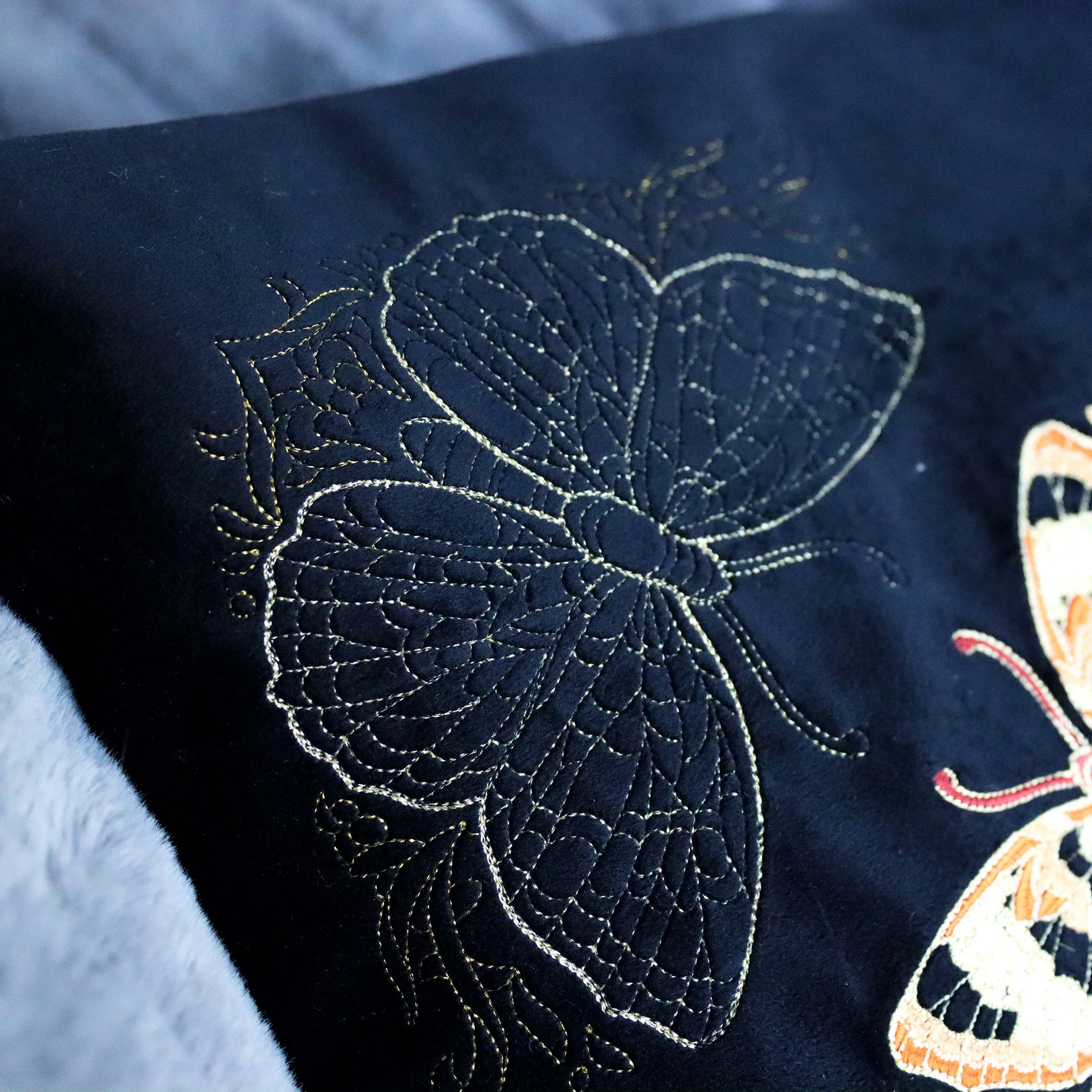 Delicate & Fancy Butterfly - Image 4