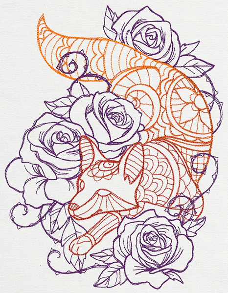 Delicate Fox - Image 6