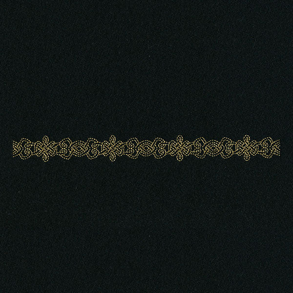Delicate Gilded Border 1 - Image 13