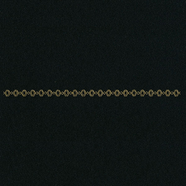 Delicate Gilded Border 3 - Image 9