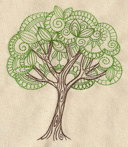 Delicate Tree - Image 2