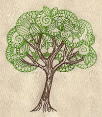Delicate Tree - Image 3