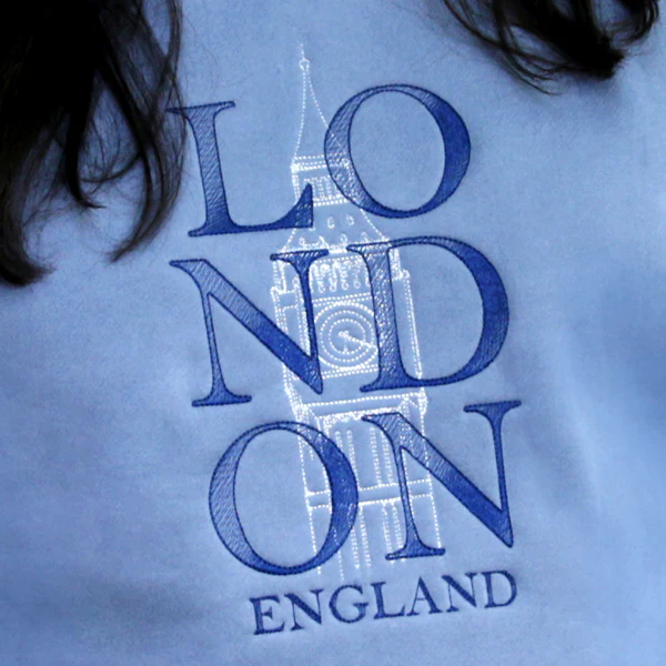 Destination - London - Image 11