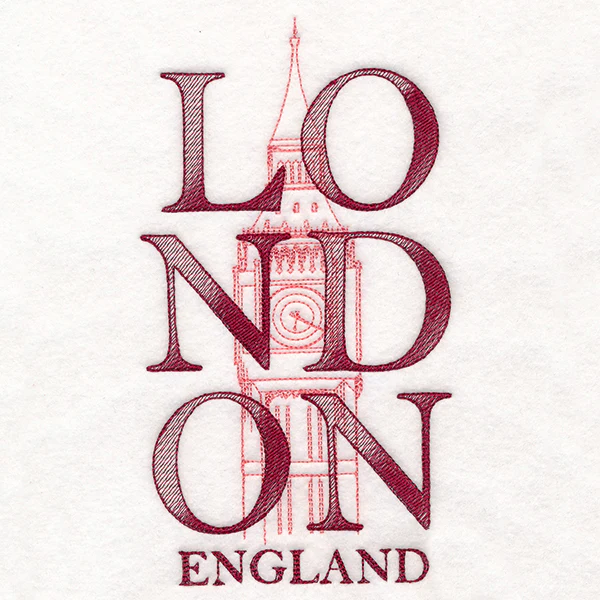 Destination - London - Image 5