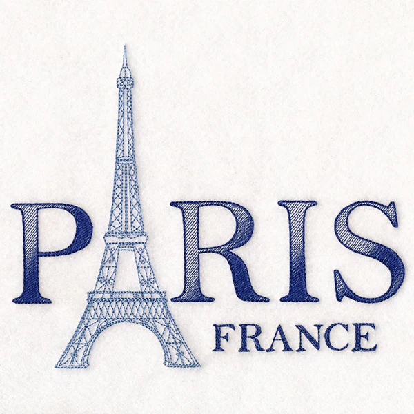 Destination - Paris - Image 7