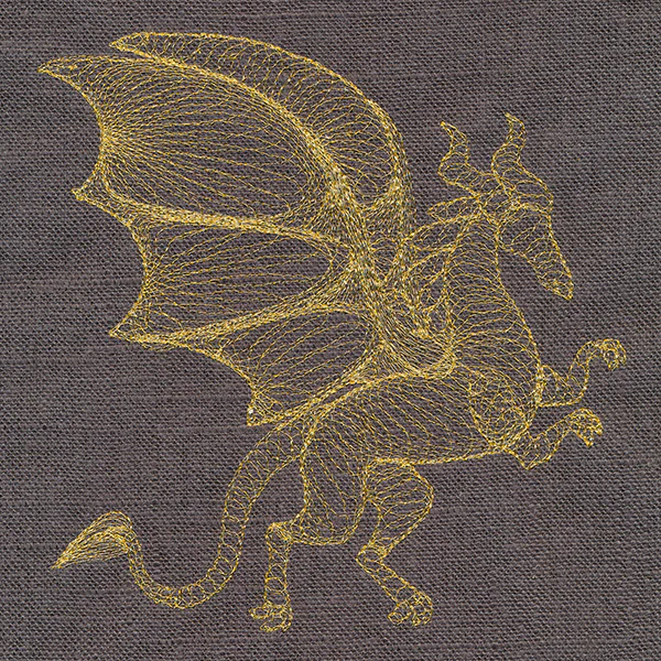Dimensional Dragon - Image 10