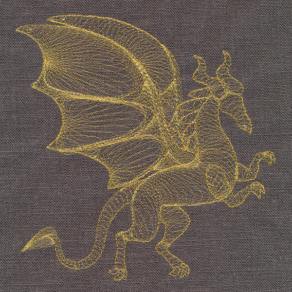 Dimensional Dragon - Image 3