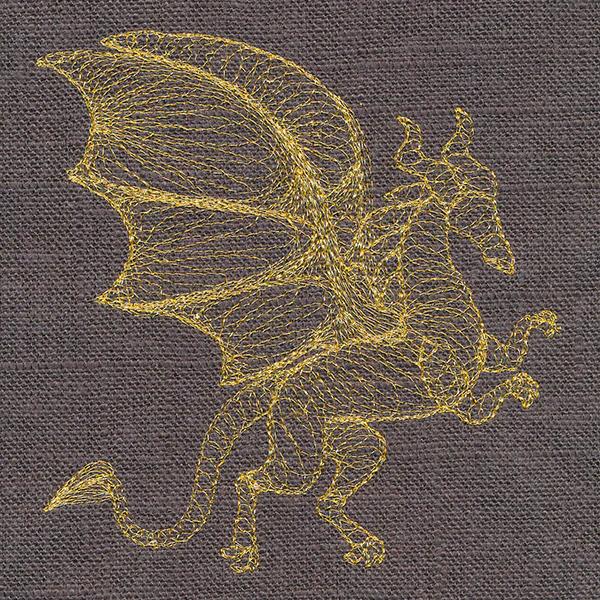 Dimensional Dragon - Image 6