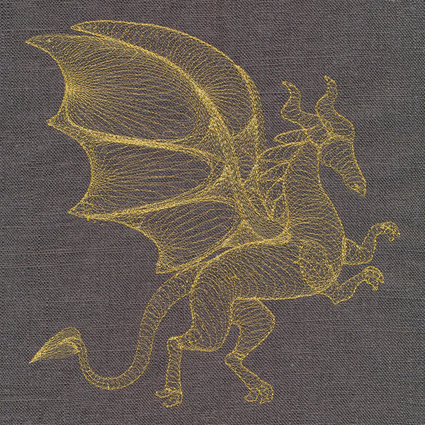 Dimensional Dragon - Image 7