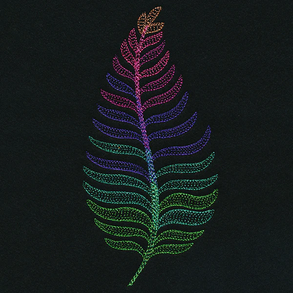 Dimensional Fern - Image 3