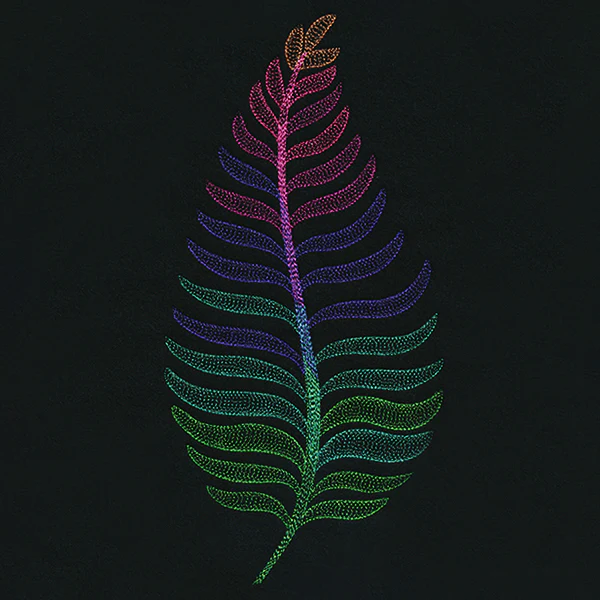 Dimensional Fern - Image 8