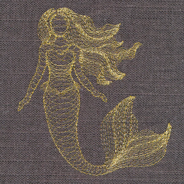 Dimensional Mermaid - Image 6