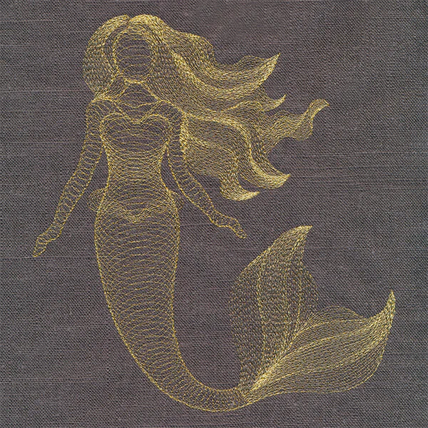Dimensional Mermaid - Image 7