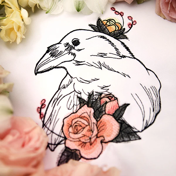 Dire Blooms (Design Pack) - Image 23