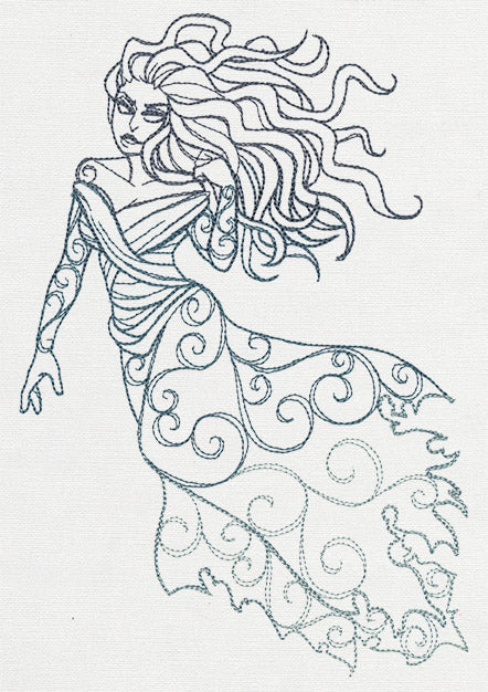 Divine Femme - Banshee - Image 2