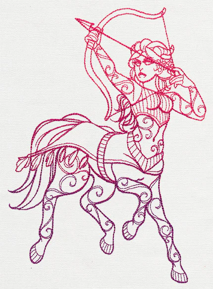 Divine Femme - Centauride - Image 3