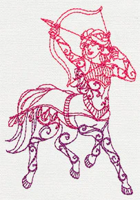 Divine Femme - Centauride - Image 5