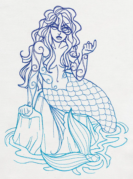 Divine Femme - Siren