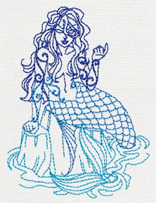 Divine Femme - Siren - Image 5
