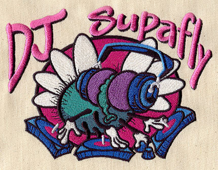 DJ Supafly - Image 2