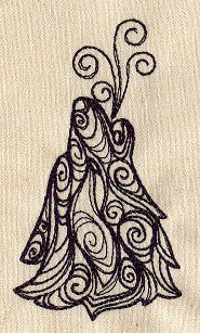 Doodle Wolf - Image 3