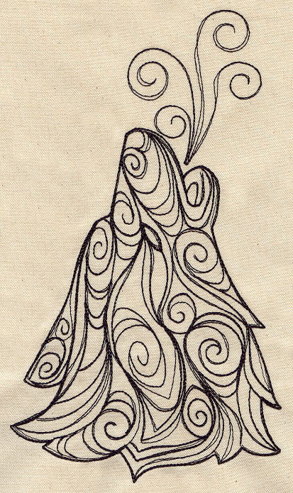Doodle Wolf - Image 4