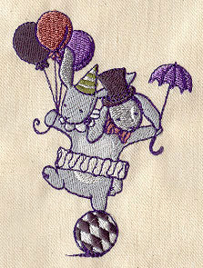 Double Bunny - Image 2