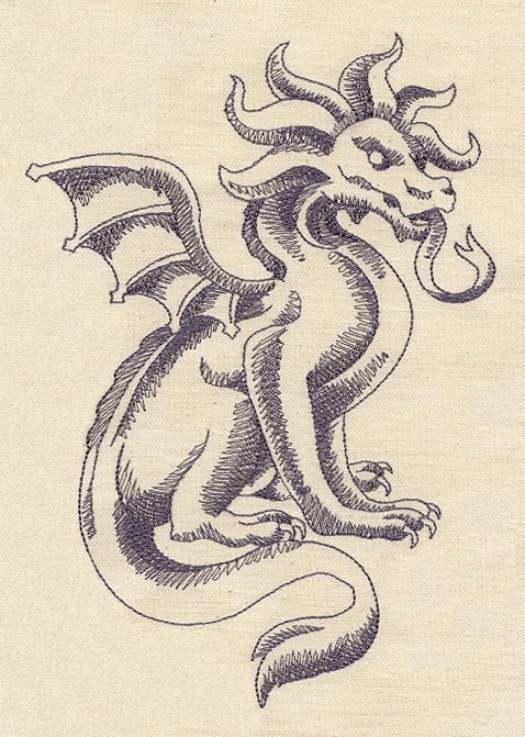 Dracoil - Image 3