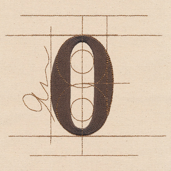 Drafting Number 0 - Image 2