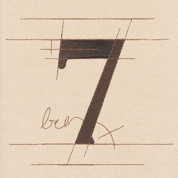 Drafting Number 7 - Image 5