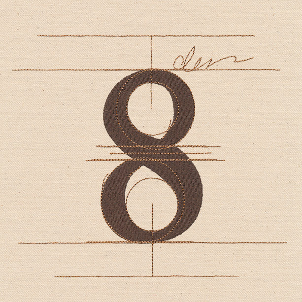 Drafting Number 8