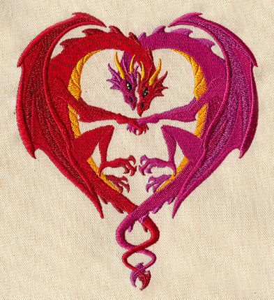 Dragon Love - Image 2