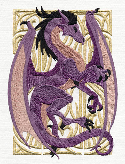 Dragon Nouveau - Image 2