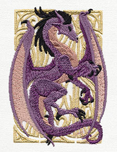 Dragon Nouveau - Image 3