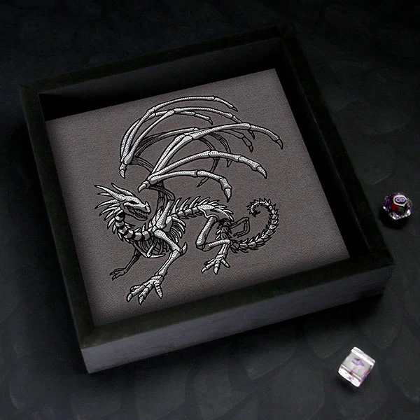 Dragon Skeleton - Image 6