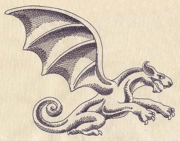 Dragoyle - Image 3
