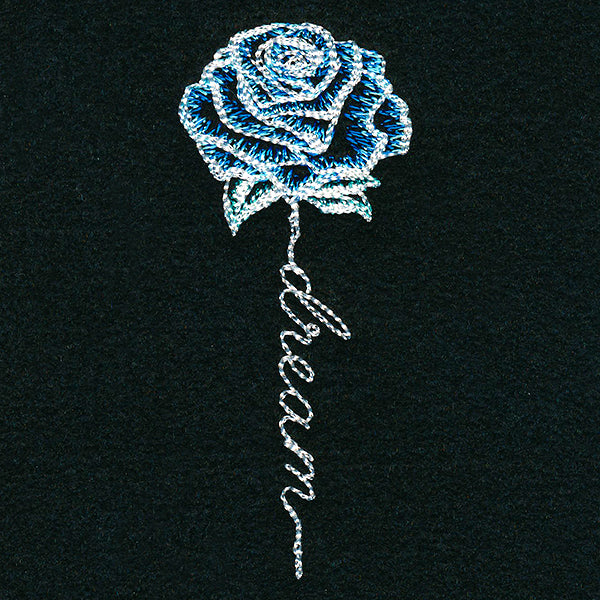 Dream Rose in Bloom - Image 9