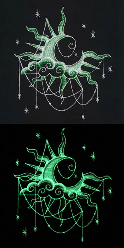 Dreamscape Glow - Eclipse - Image 4
