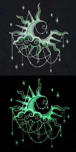 Dreamscape Glow - Eclipse - Image 5